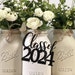 see more listings in the Graduation Centerpieces section