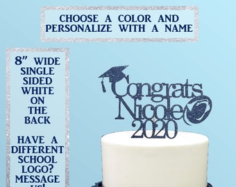 Penn State Grad Etsy