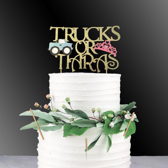 DERRY GIRLS 8/" ICING CAKE TOPPER