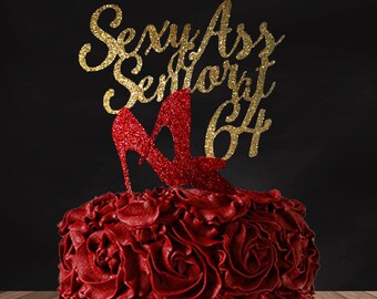 Sexy cake toppers | Etsy