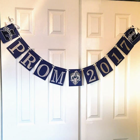 Prom 2019 Banner Prom Banner Prom Photo shoot Banner Prom Etsy