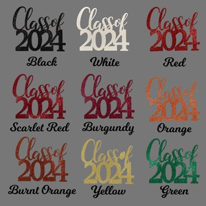 Grad Tag,Graduation Tag,DIY grad tags,Graduation Centerpiece,Graduation Decor,Custom Class of 2024 Graduation Party Decorations,Mason Jar