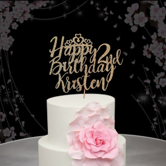 Forme De Gateau Danniversaire Princesse Nimporte Quel Etsy