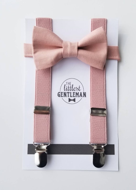 boys pink outfit