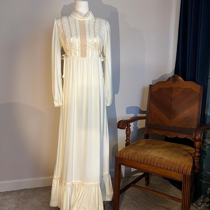 Prairie Maxi Dress by Gunne Sax