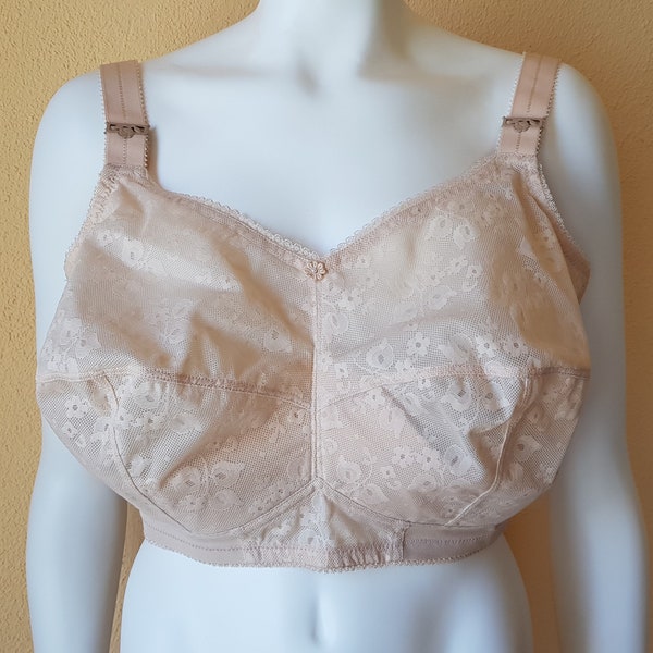 Vintage Bra - Etsy