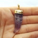 see more listings in the Necklace Pendants section