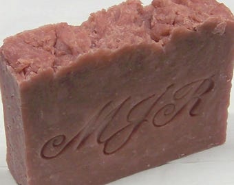 Anti Aging Soap -Palm Free, Natural & Organic by MJR Soaps