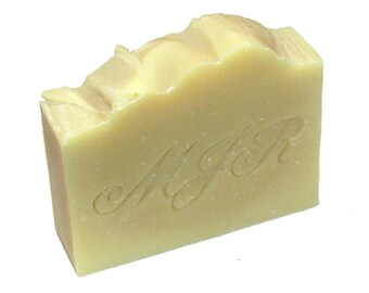 Hemp Oil & Milk Soap by MJR Soaps