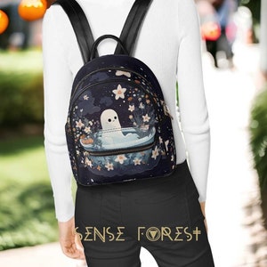 Cute Mini Backpack Etsy Canada