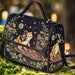 see more listings in the Witchy Satchel Bags section