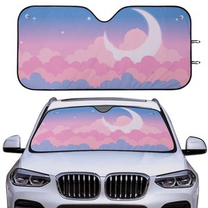 Original High-end is suitable for BMW mini car cartoon decoration