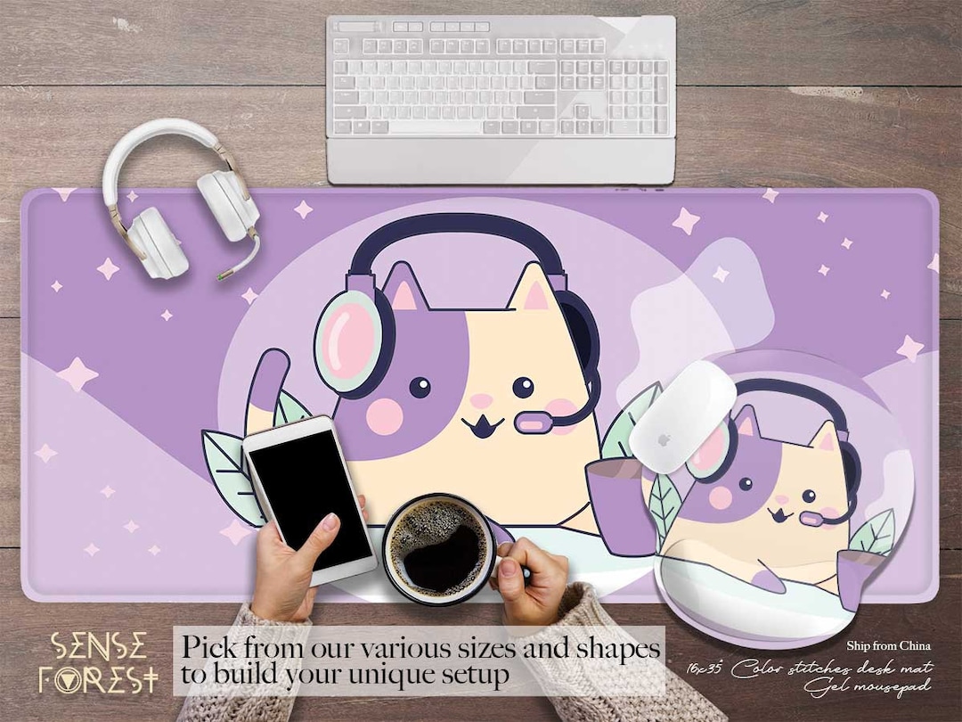 Trust Tappetino Mouse Pad XXL