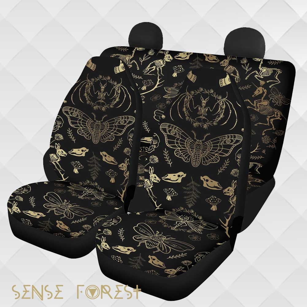 Luxury car seat - .de