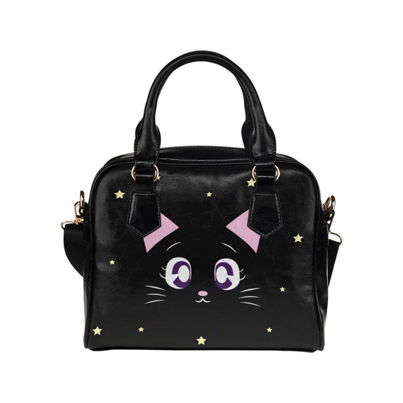 CUTE JAPANESE CAT COIN PURSE, Women's Fashion, Bags & Wallets, Purses &  Pouches on Carousell