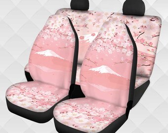 Cherry seat covers hot sale
