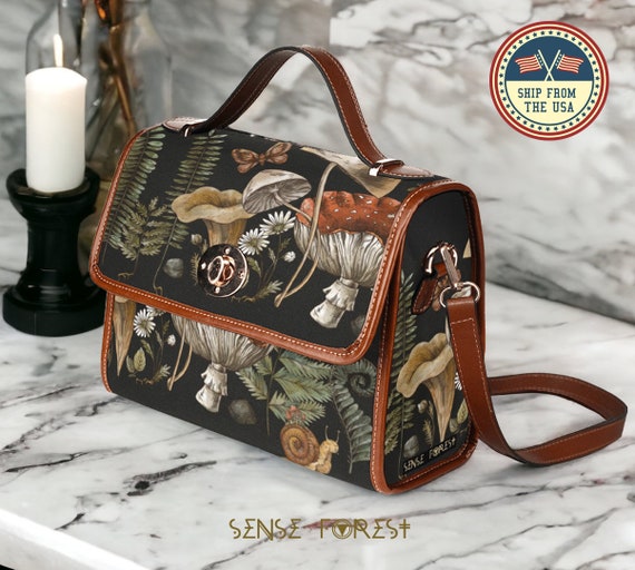 Shop Bag  The Stitch Witch