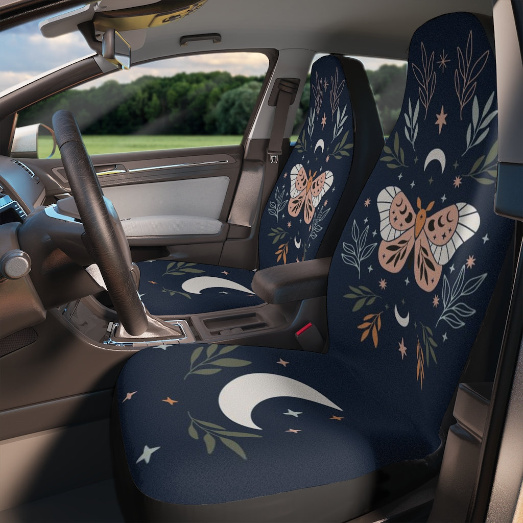 Bottom seat covers - .de