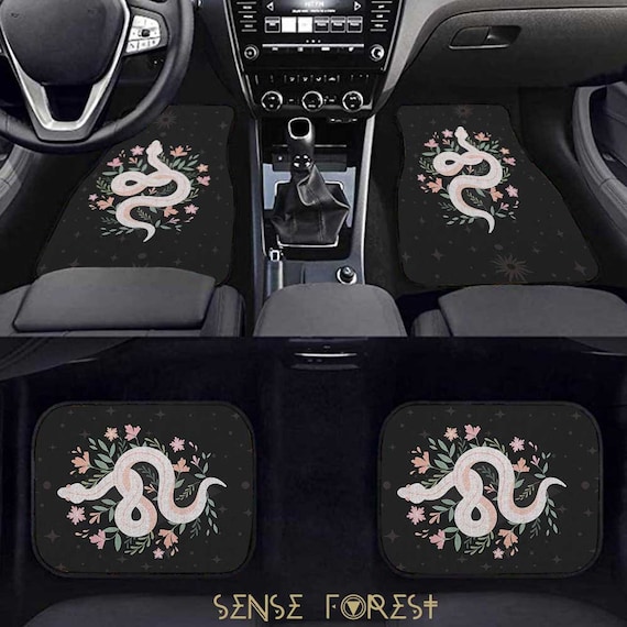 Car decor 2024 interior ideas