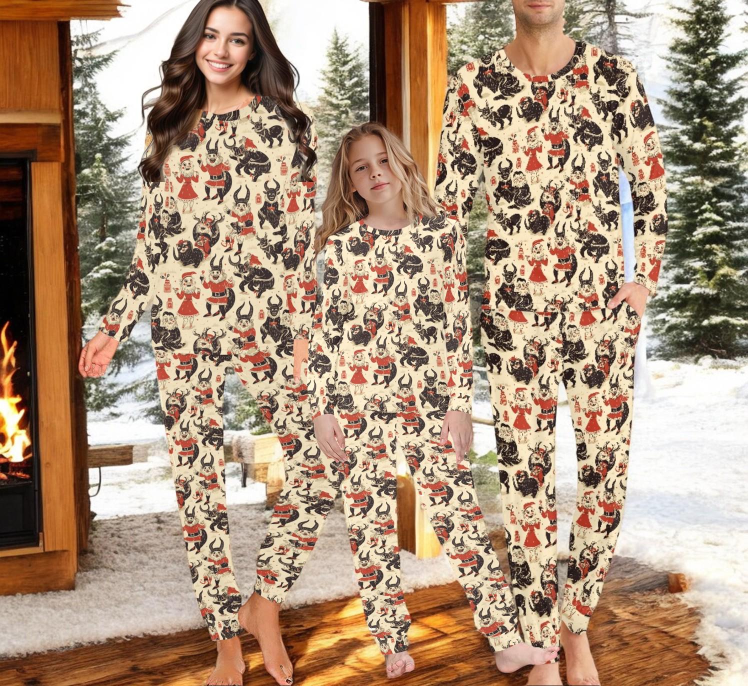 Ugly Pajamas Etsy Canada