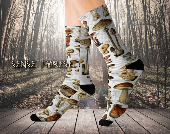 Chaussette nature sales