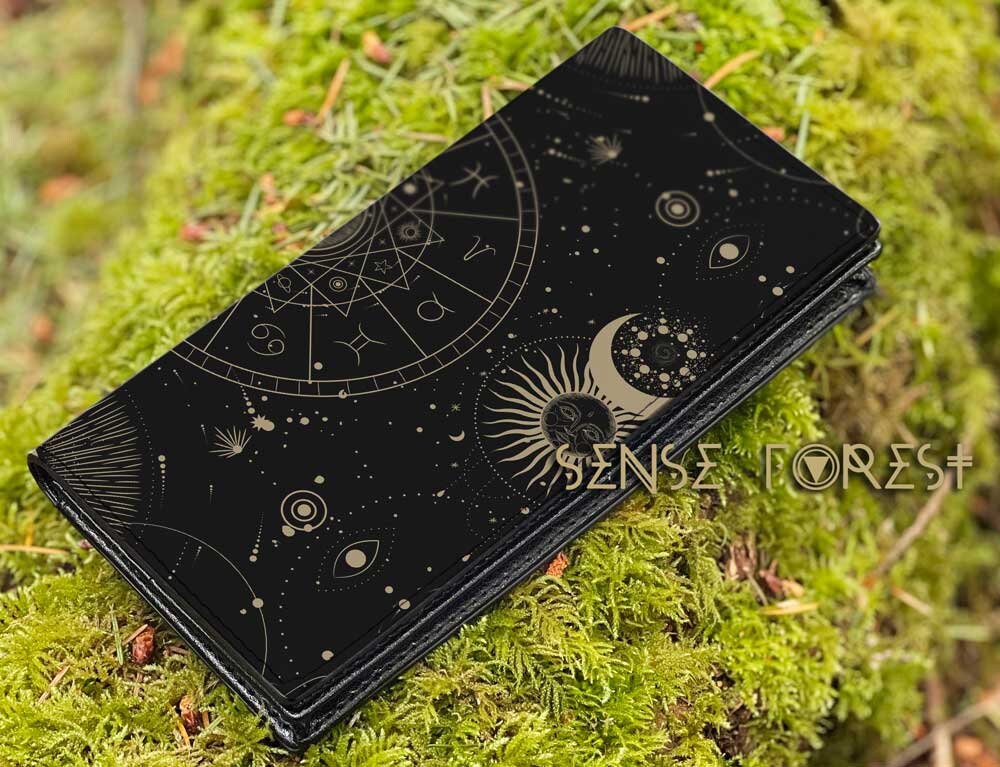 Gypsy wallet sale