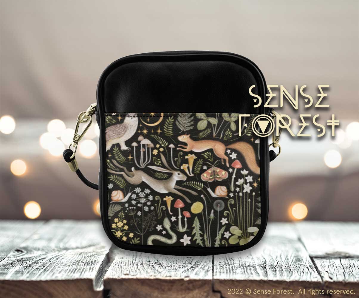 Cute Sling Bag Etsy Canada
