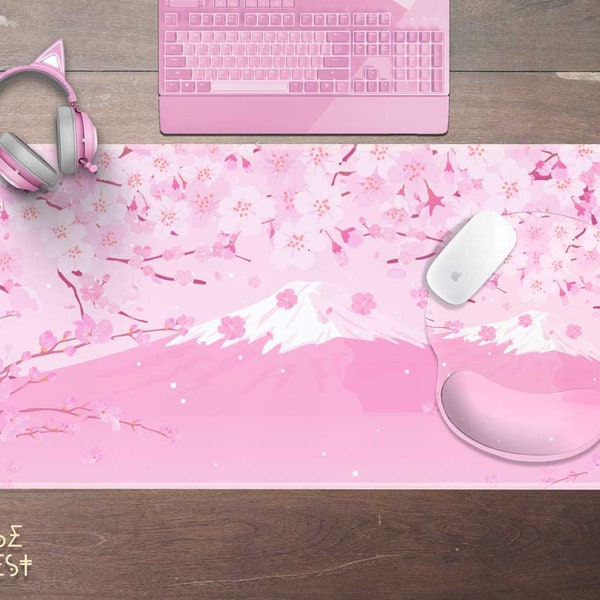 Anime Wrist Rest Etsy