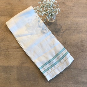 Vintage Kitchen Towel