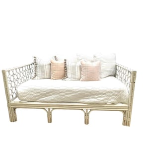 Bamboo Daybed - Etsy