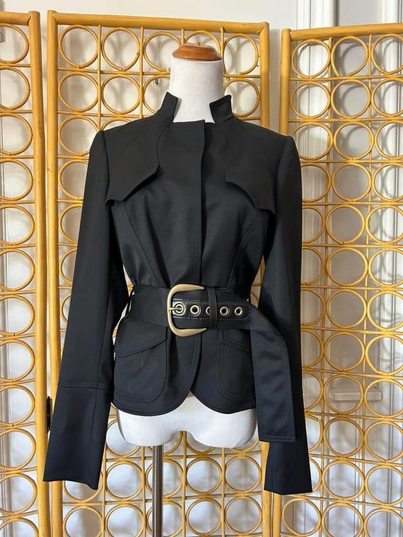 楽天市場】GUCCI(グッチ) サイズ:44 03AW ARCHIVE TOM FORD期