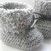 see more listings in the Chaussons bébé section