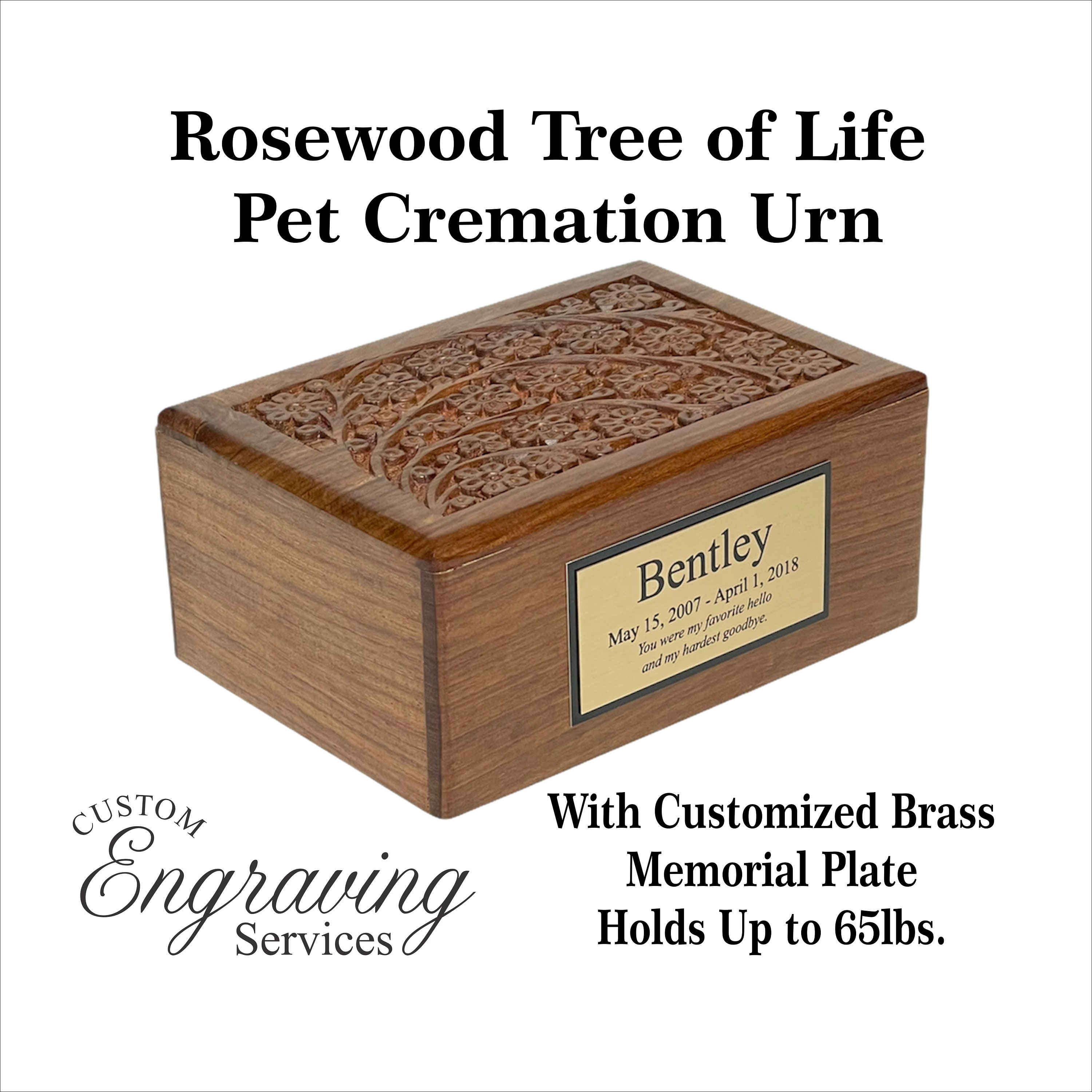 Animal cremation boxes outlet