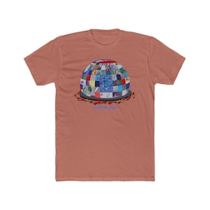Dead & Company Sphere 2025 Las Vegas Unisex Cotton Crew,Deadhead tee,Grateful Dead,Dancing Bears,Steal your Face,Psychedelic tee,plus size