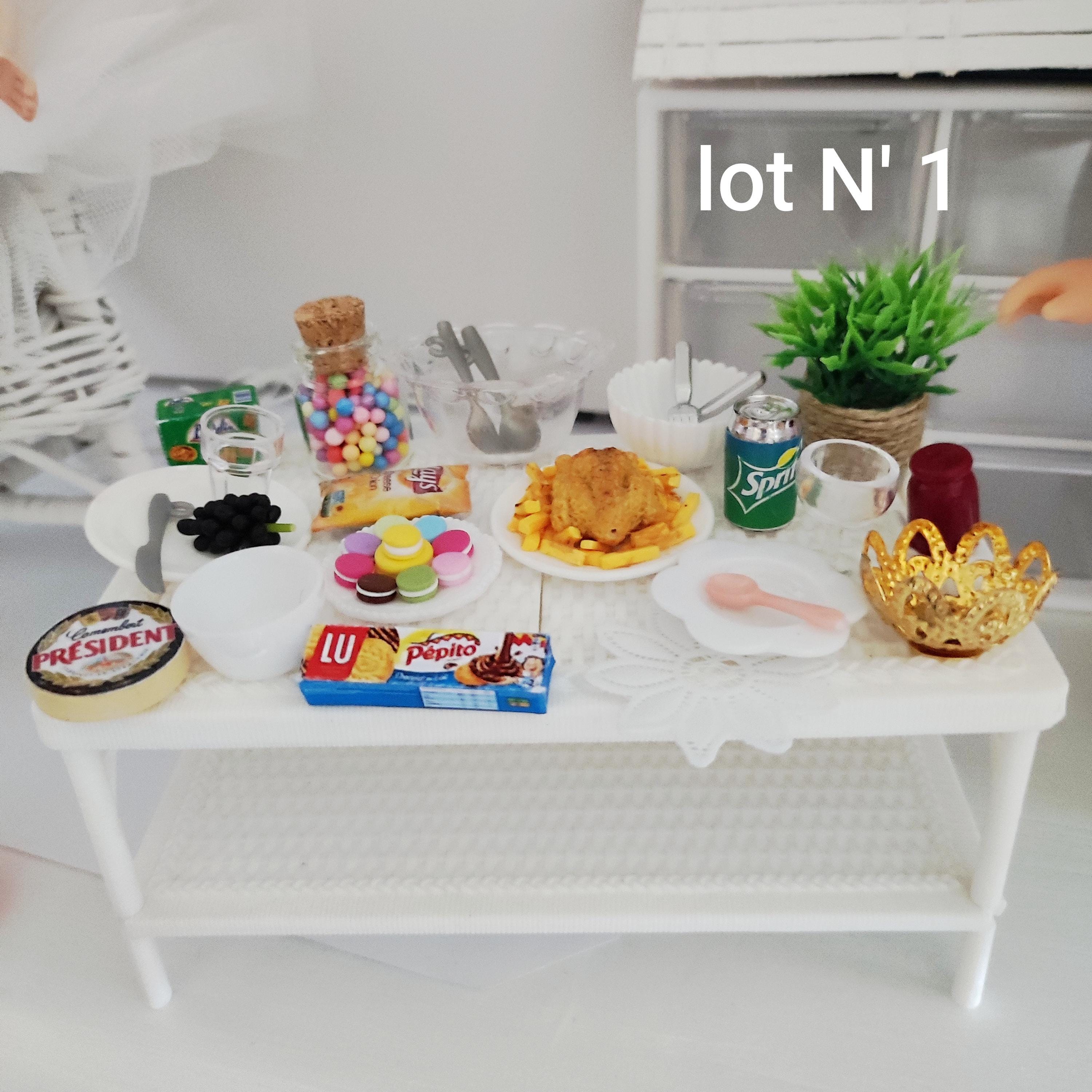 Imitation barbie Italia