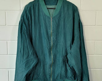 maximilian bomber jacket