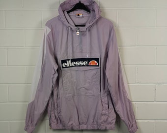 ellesse errani jacket