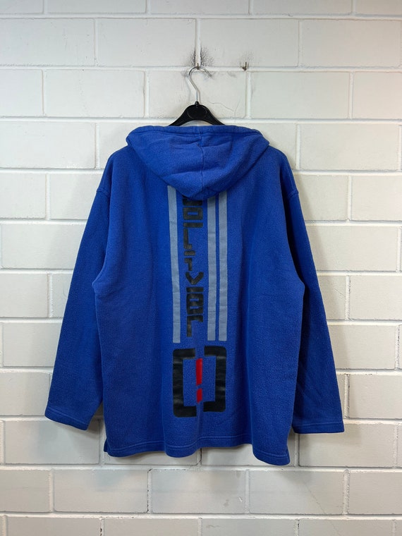 Vintage S. Oliver Size M Sweatshirt Sweater Pullover Hoodie