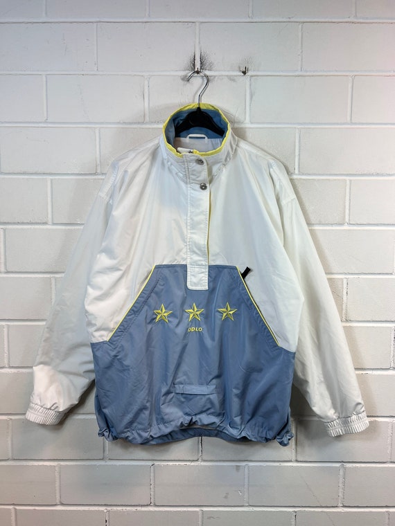 ヴィンテージ オドロ レディース サイズ XL/XXL ライト ジャケット 