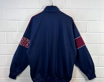 Vintage Adidas Size L (7) Track Jacket Track Top Training