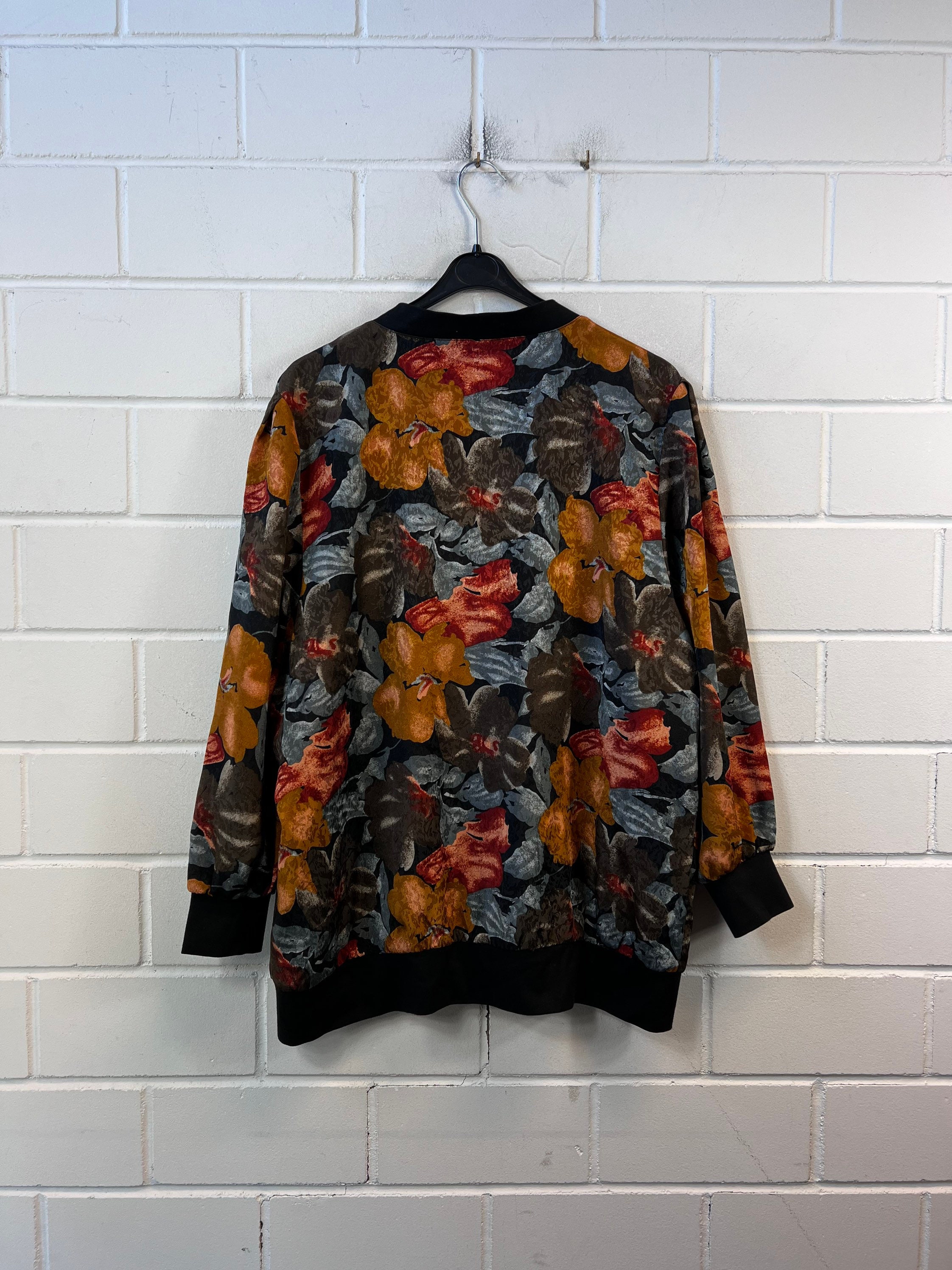Blouson vintage love sales