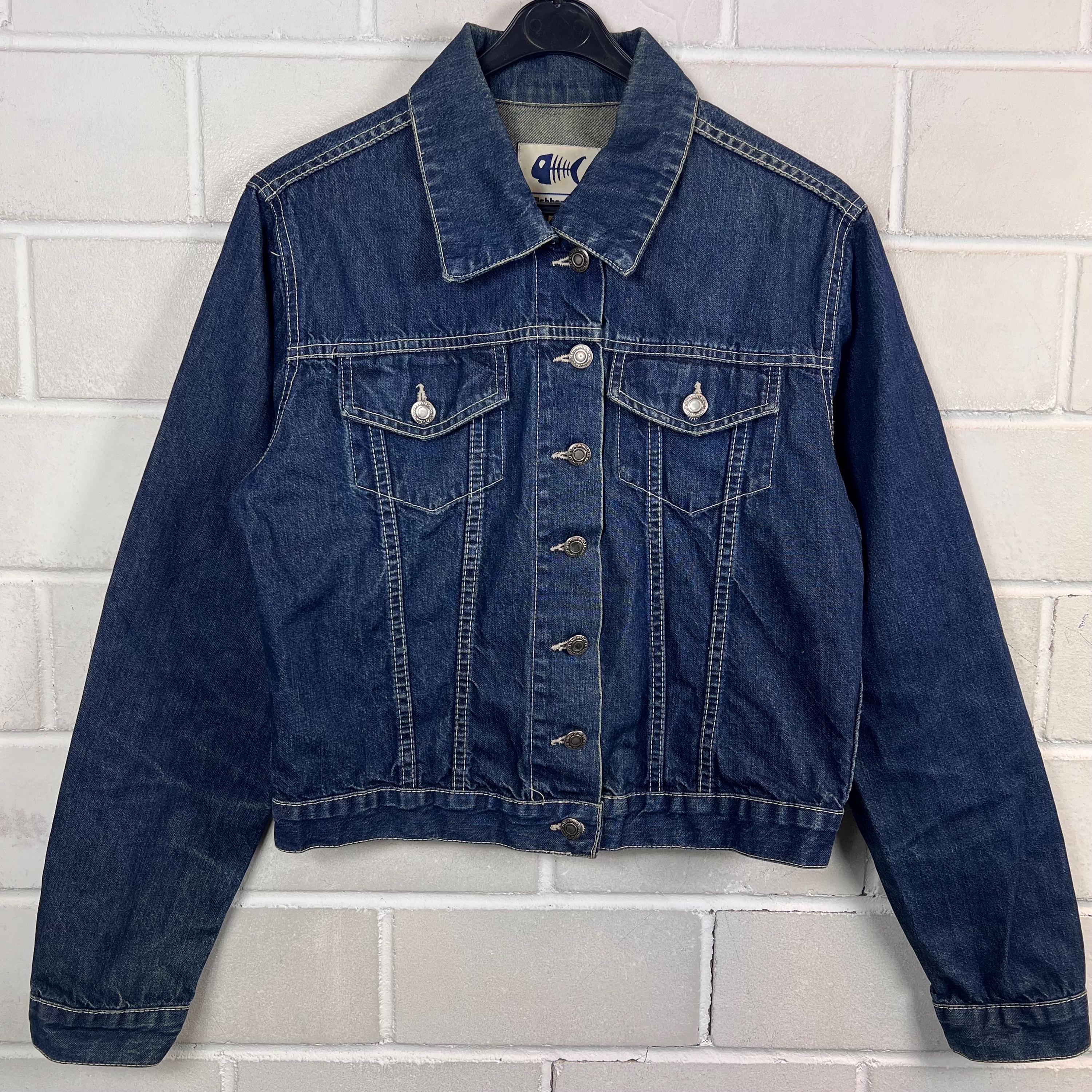 Early 2000s Jacket - Etsy UK