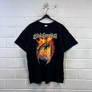 Blind Guardian T Shirt - Etsy