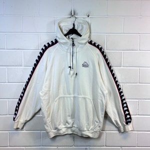 Kappa Vintage Hoodie Etsy Australia