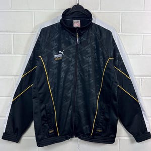 90s Puma King - Etsy