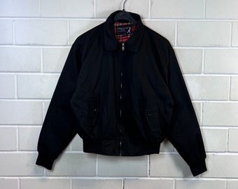 Second Hand Size S Harrington Jacket Blouson Übergang