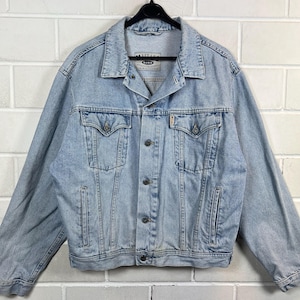 Mustang denim jacket - Etsy 日本