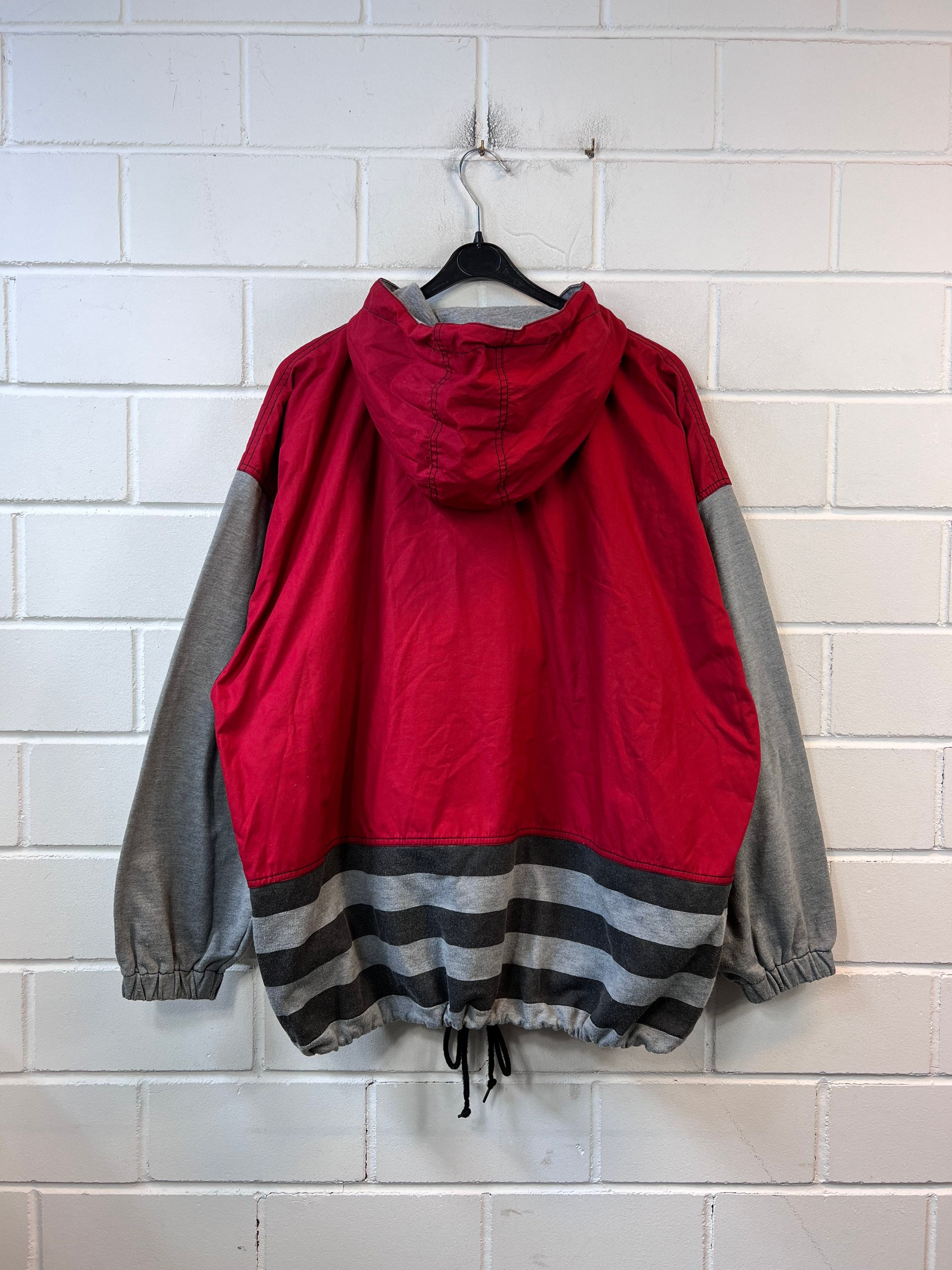 ジャケット・アウター 90s courreges llic hoodie coat il_fullxfull.3955717235_g5pp.jpg