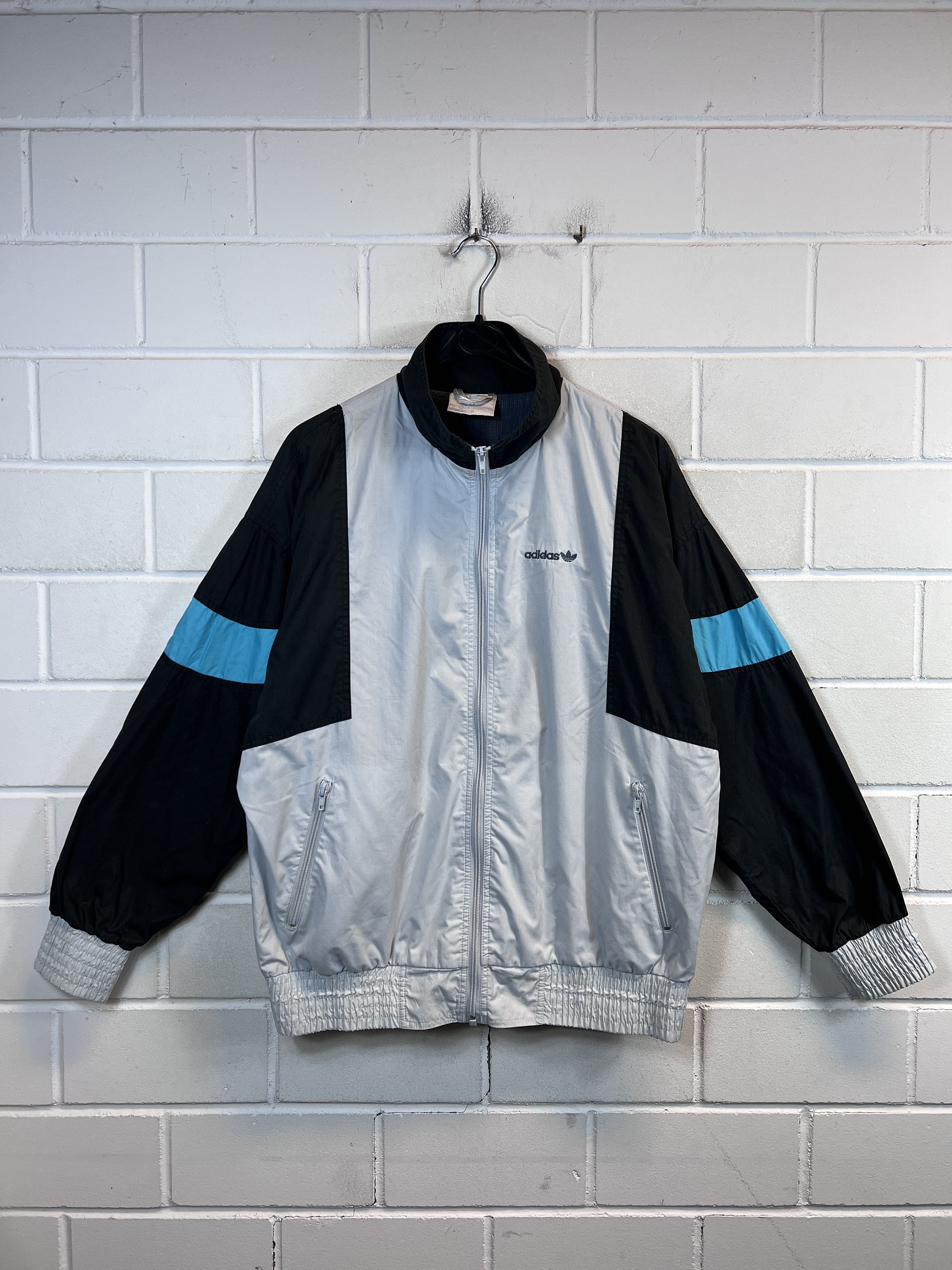adidas - 希少！90s' adidas International Game jacketの通販