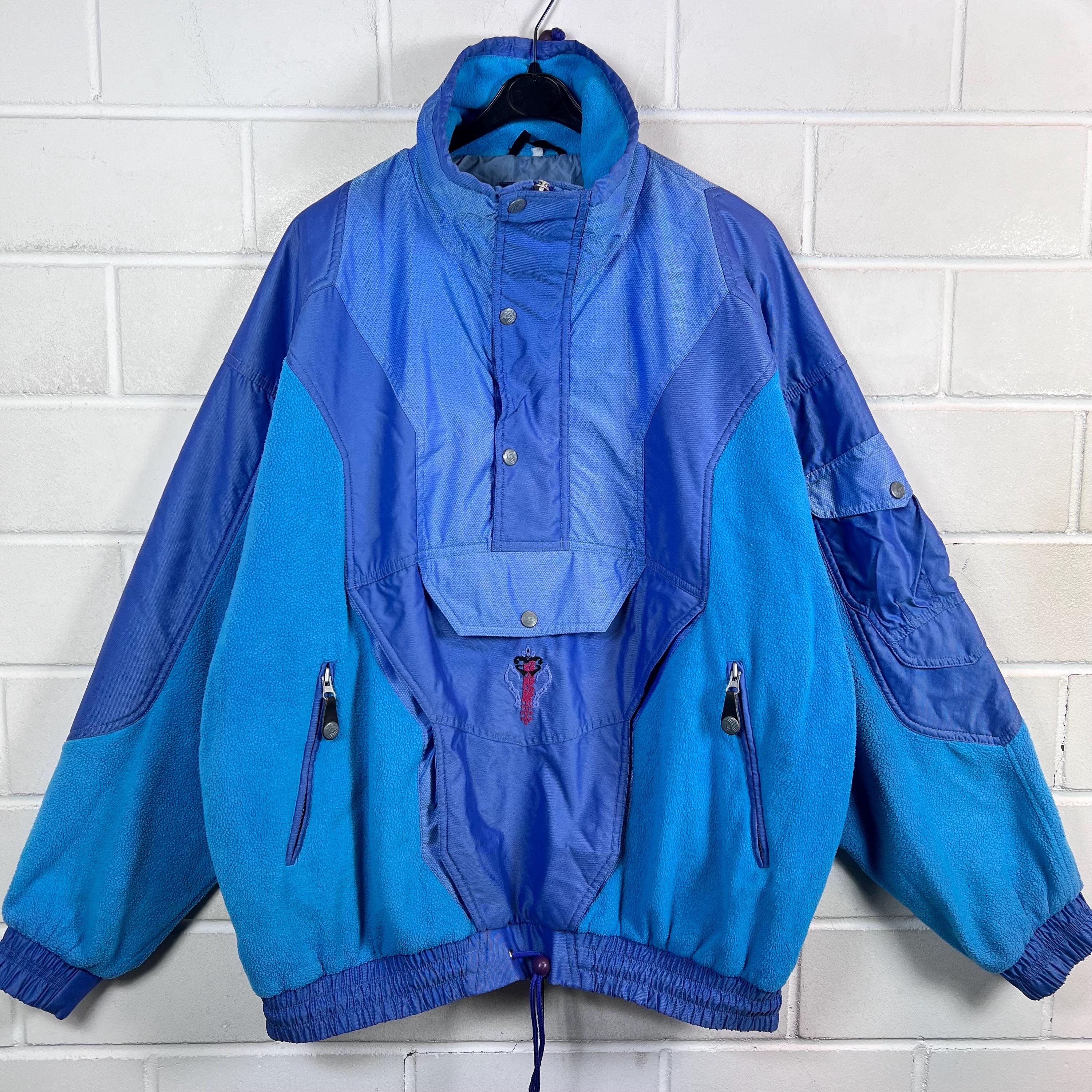 K2 Vintage Jacket